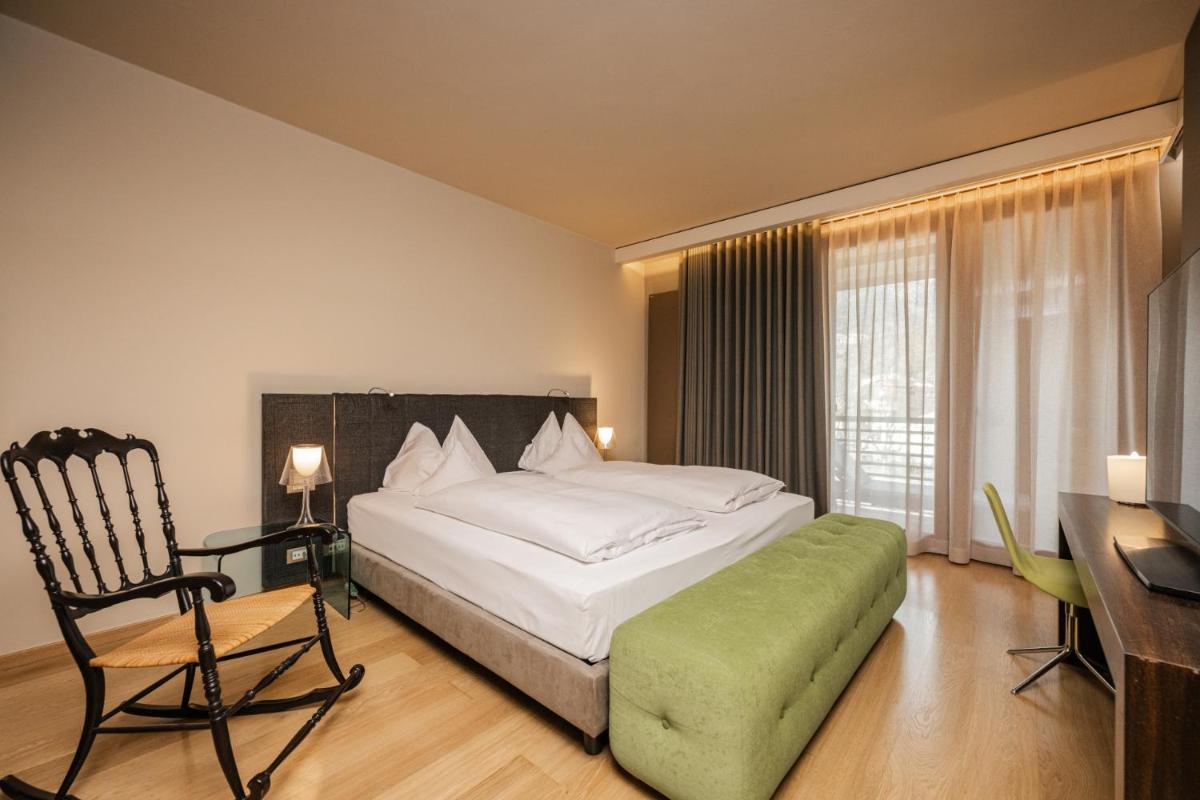 Hotel Therme Meran - Terme Merano