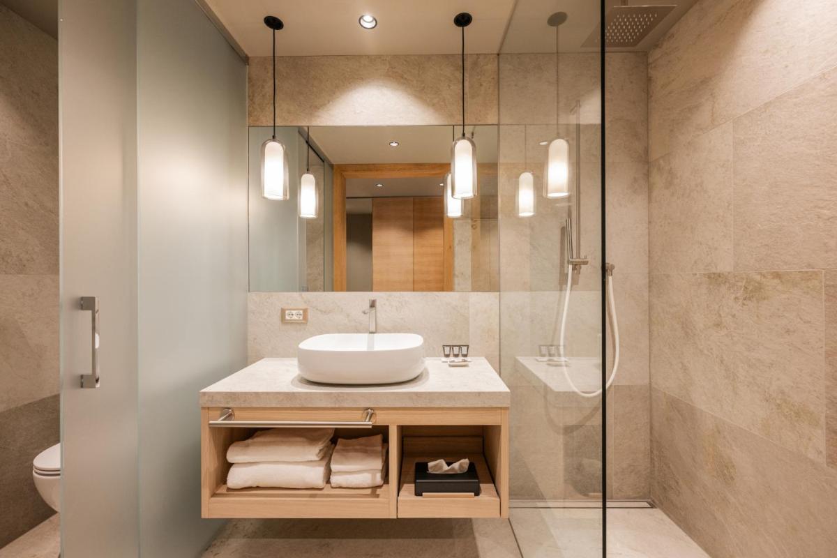 Hotel Therme Meran - Terme Merano