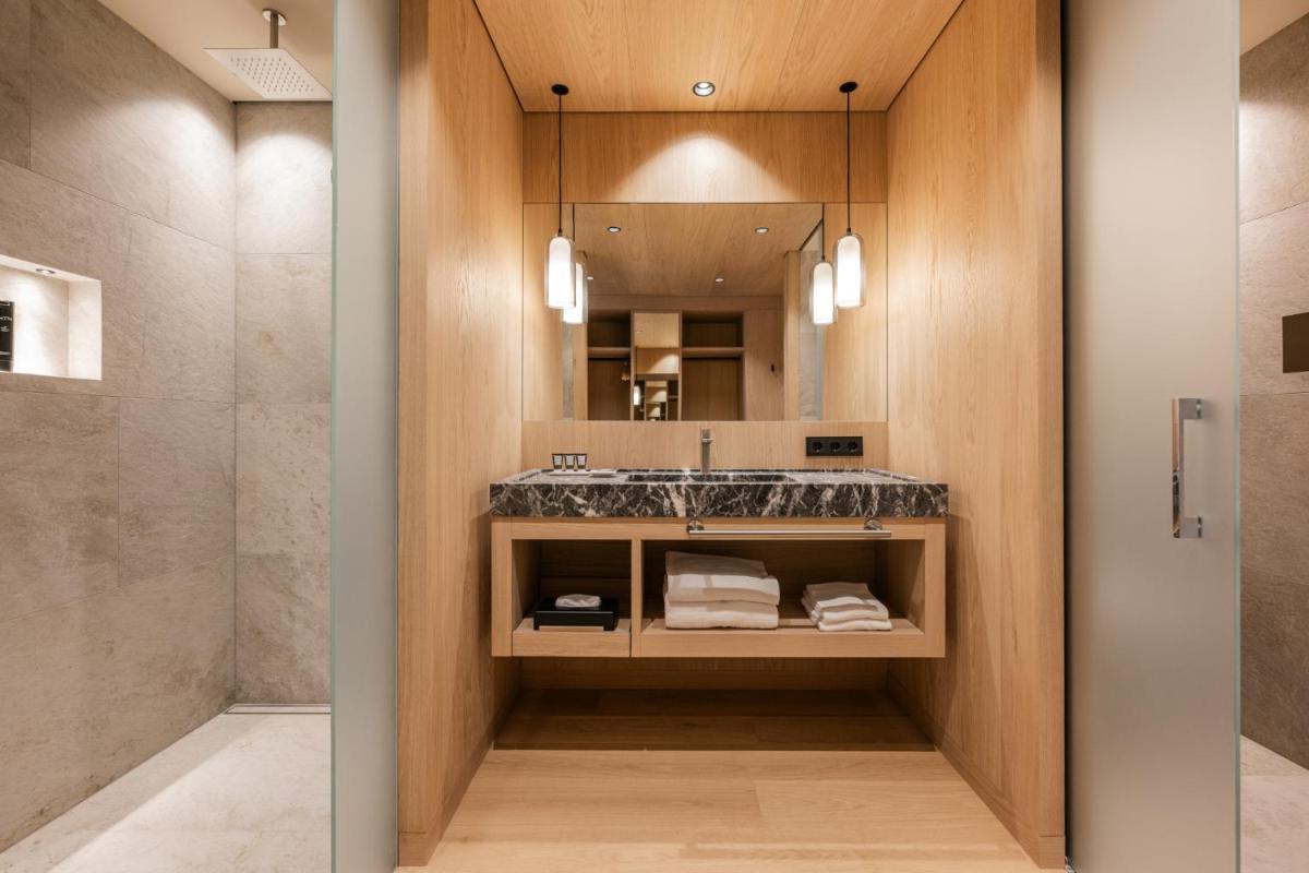 Hotel Therme Meran - Terme Merano