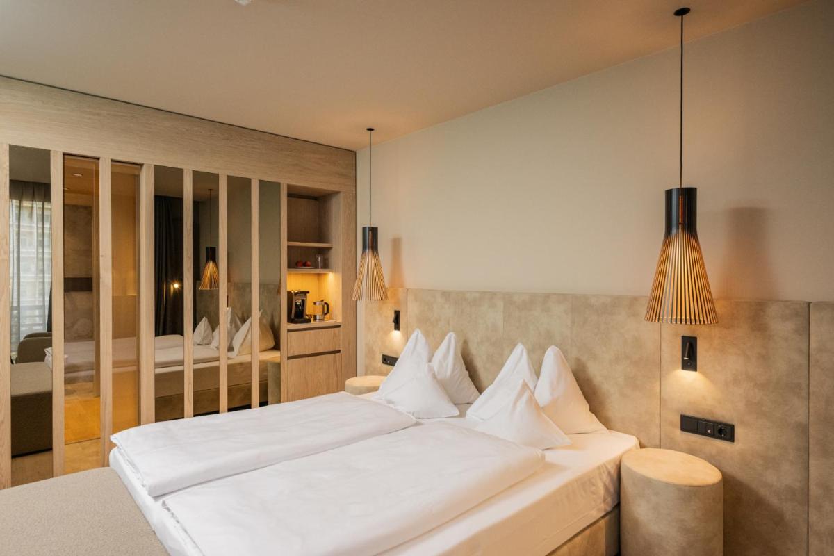 Hotel Therme Meran - Terme Merano