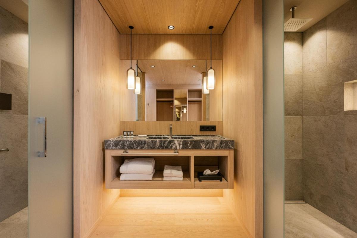 Hotel Therme Meran - Terme Merano