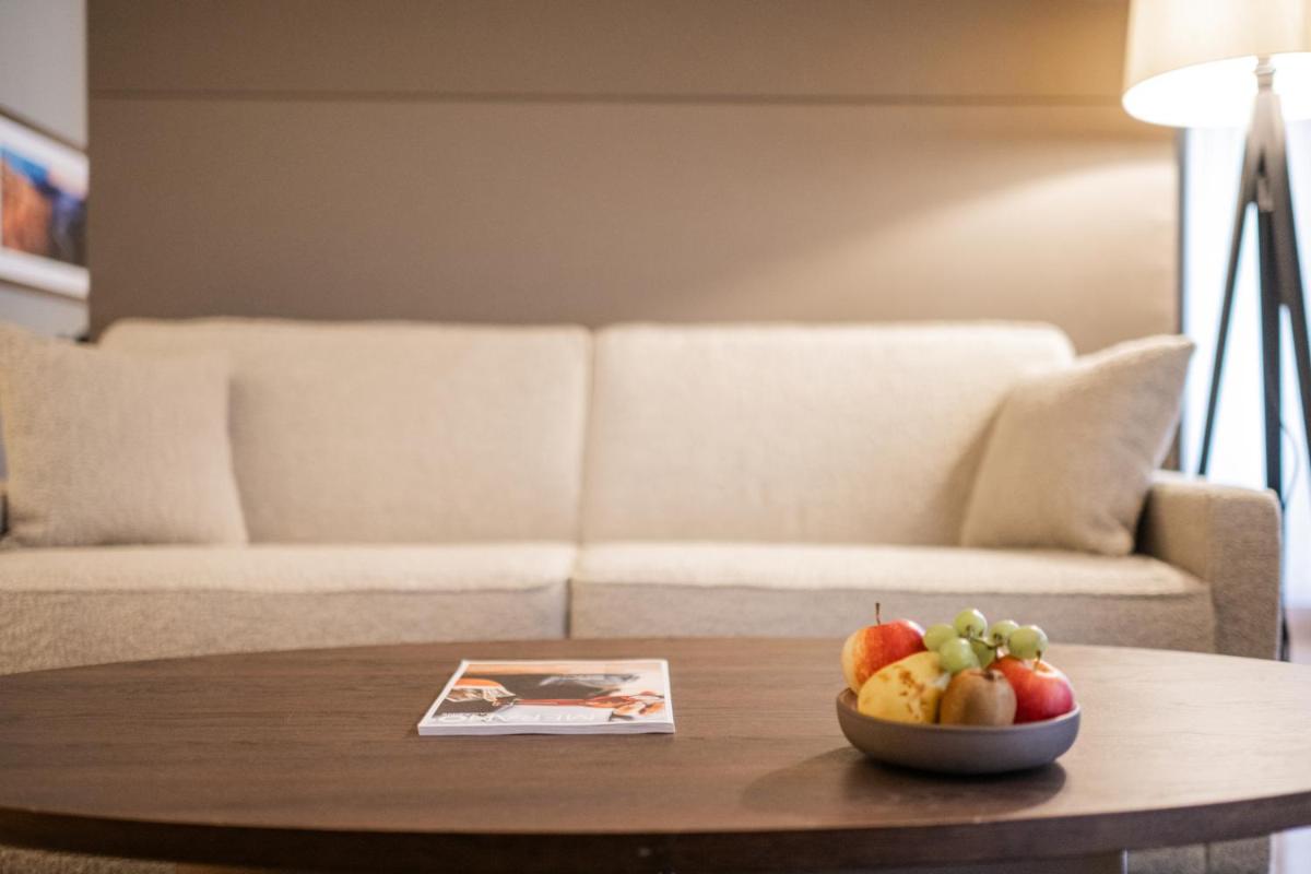 Hotel Therme Meran - Terme Merano