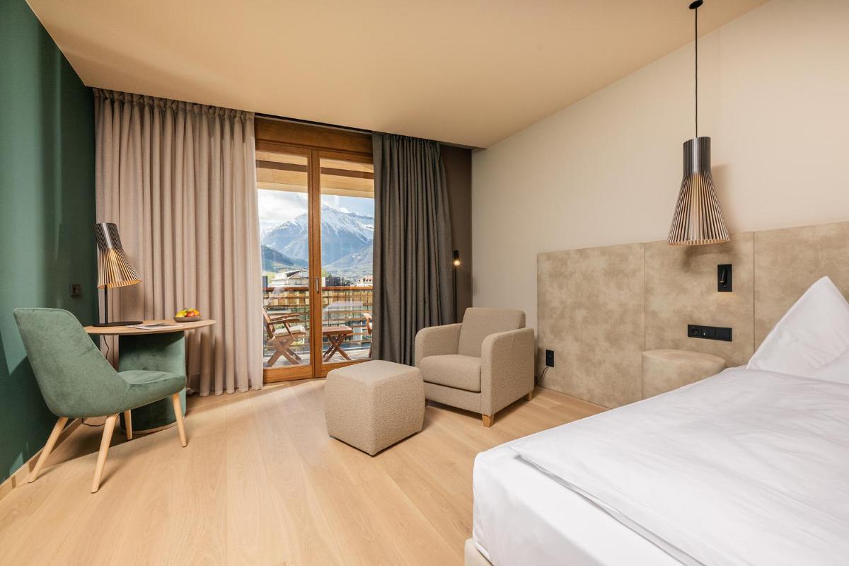 Hotel Therme Meran - Terme Merano