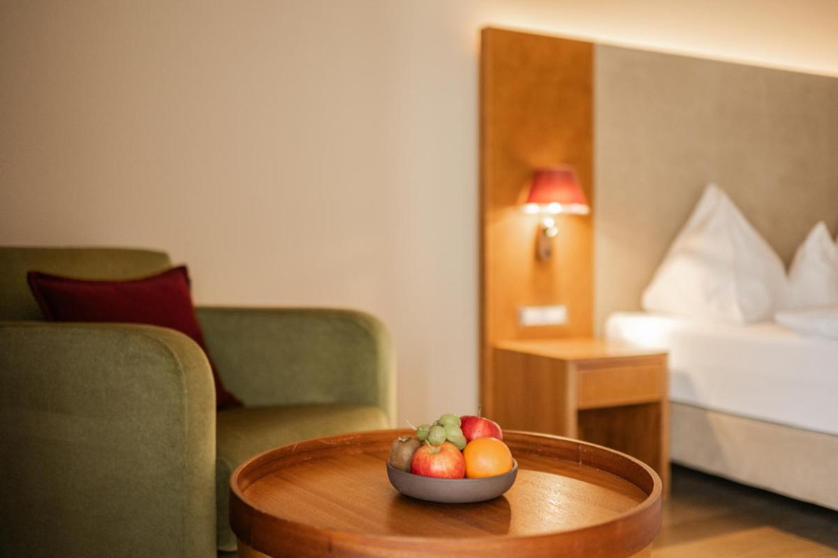 Hotel Therme Meran - Terme Merano