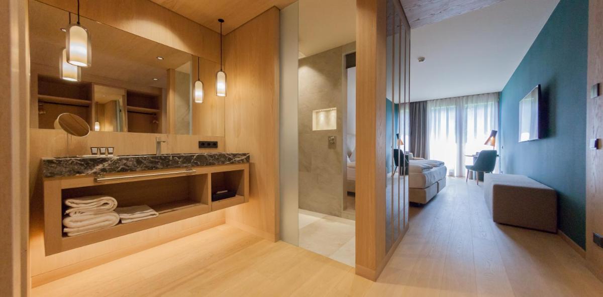 Hotel Therme Meran - Terme Merano