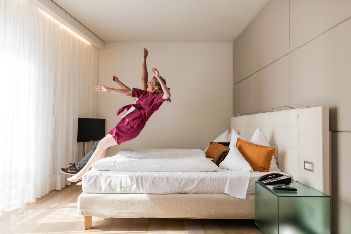 Hotel Therme Meran - Terme Merano