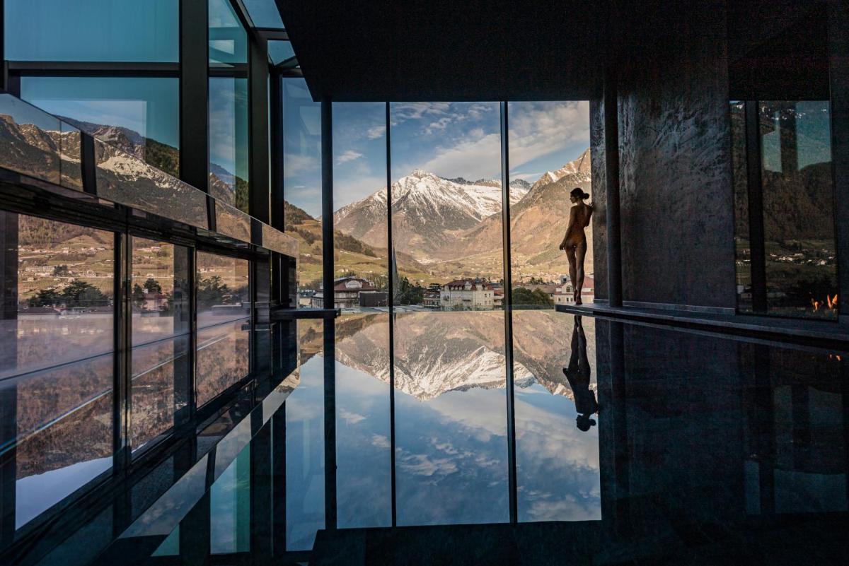 Hotel Therme Meran - Terme Merano