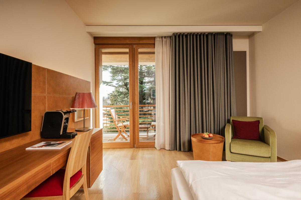 Hotel Therme Meran - Terme Merano