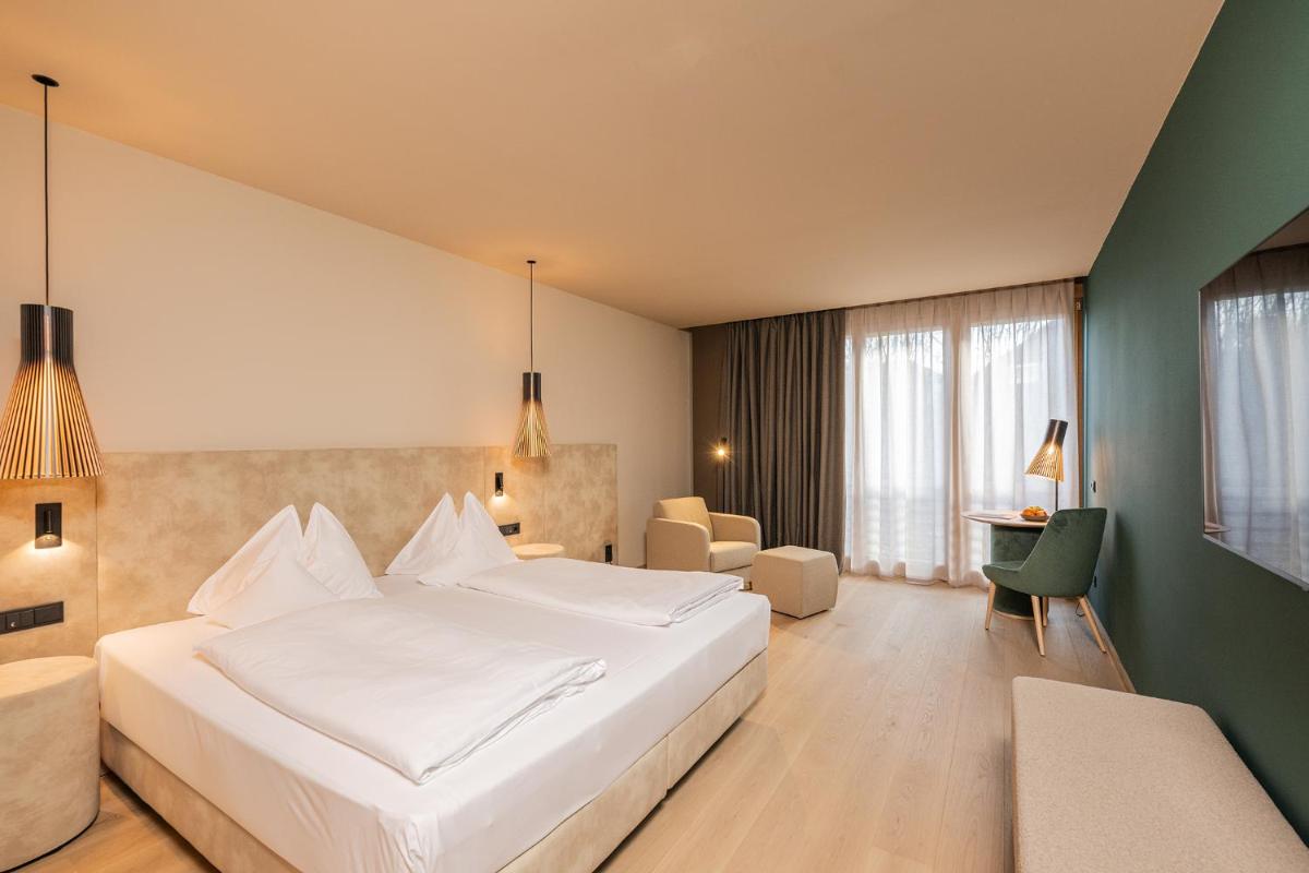 Hotel Therme Meran - Terme Merano