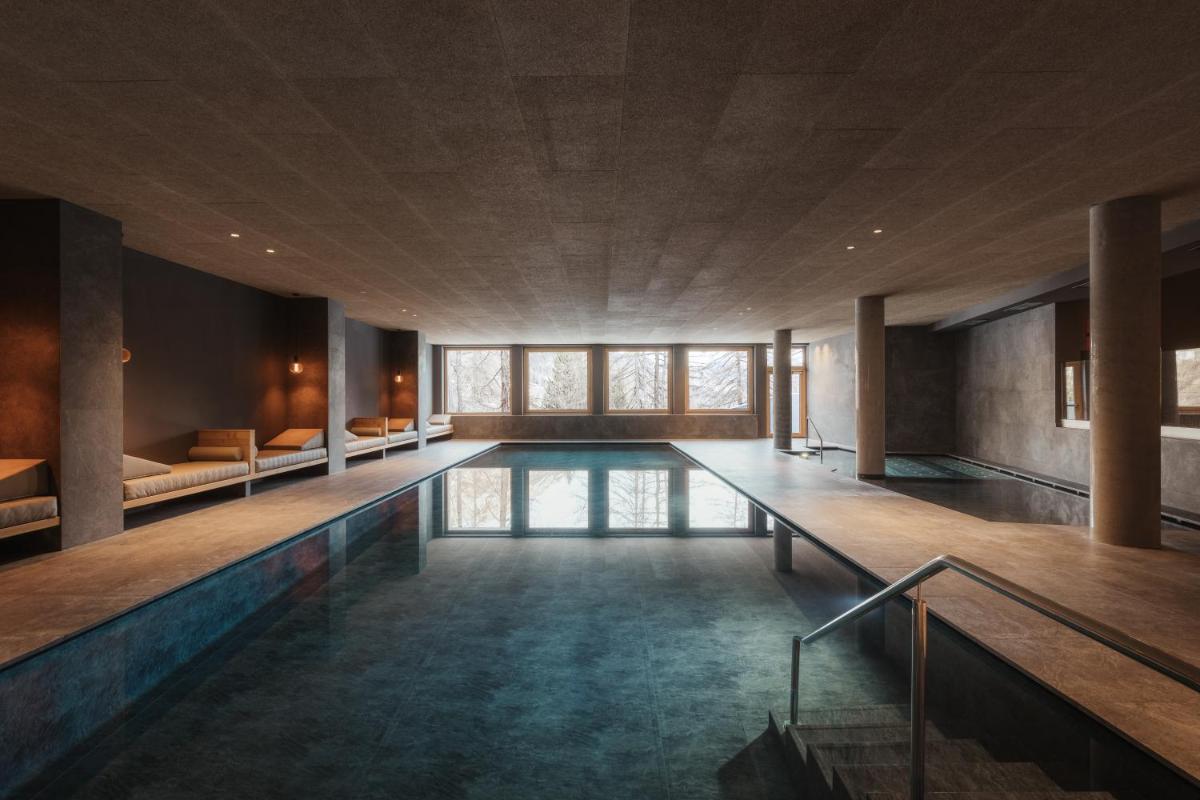 Hotel Tofana Cortina