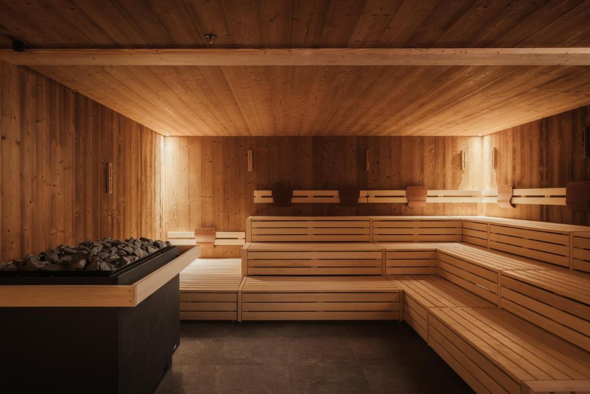 Hotel Tofana Cortina