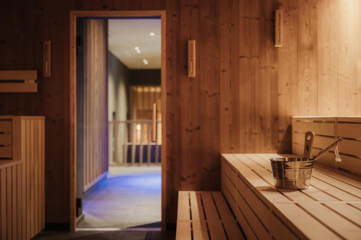 Hotel Tofana Cortina