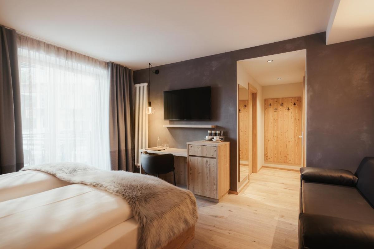 Hotel Tofana Cortina