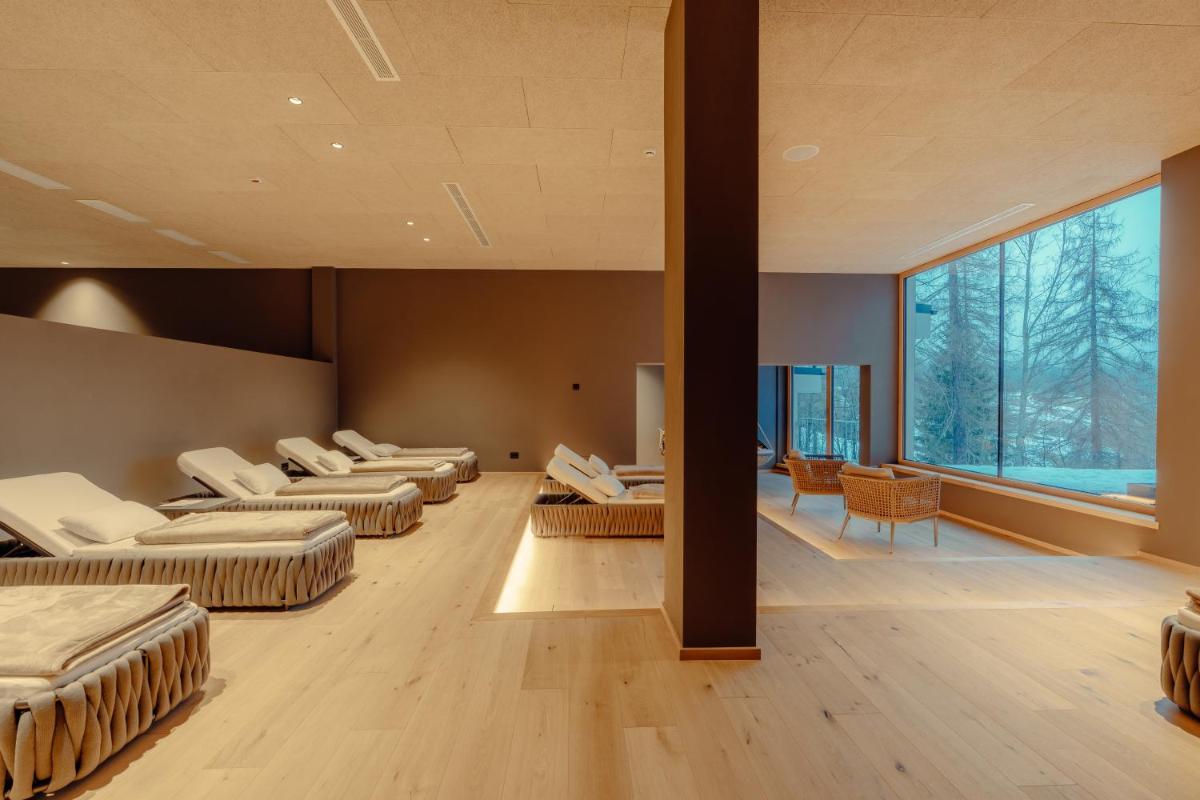 Hotel Tofana Cortina