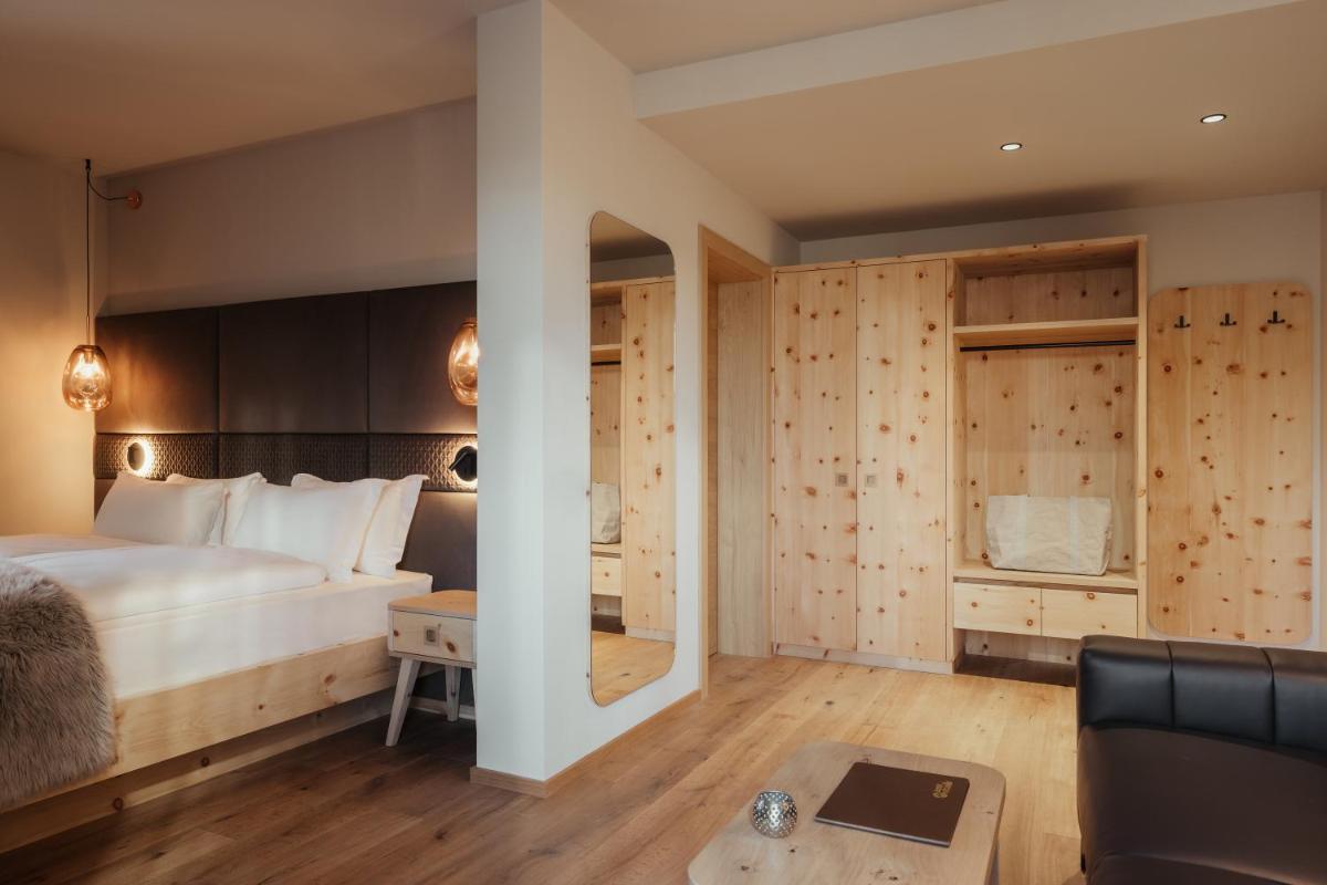 Hotel Tofana Cortina