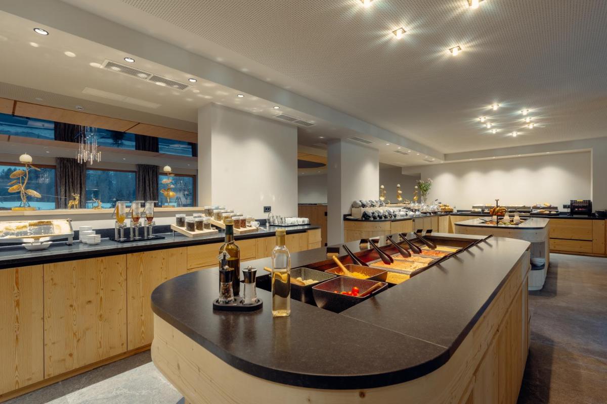 Hotel Tofana Cortina