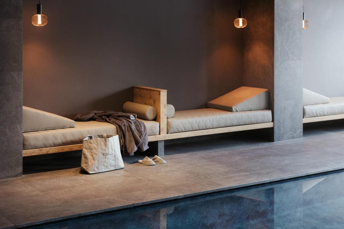 Hotel Tofana Cortina