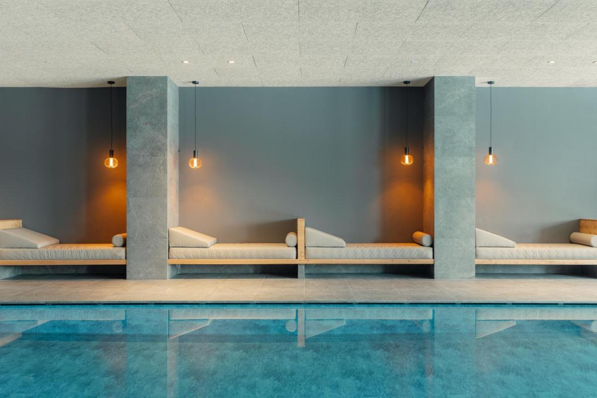 Hotel Tofana Cortina