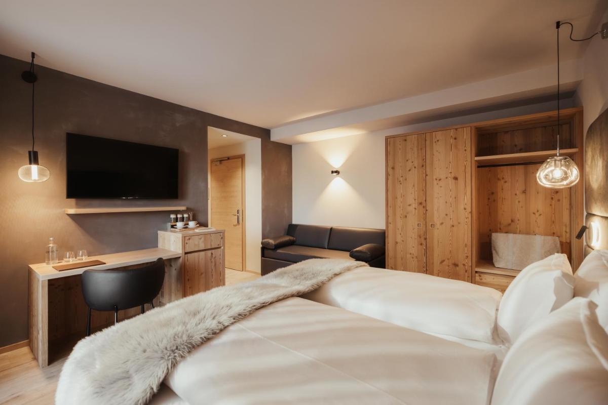 Hotel Tofana Cortina