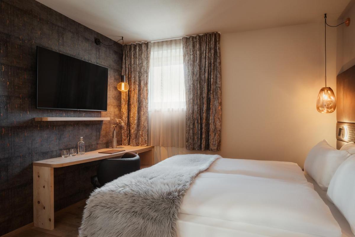 Hotel Tofana Cortina