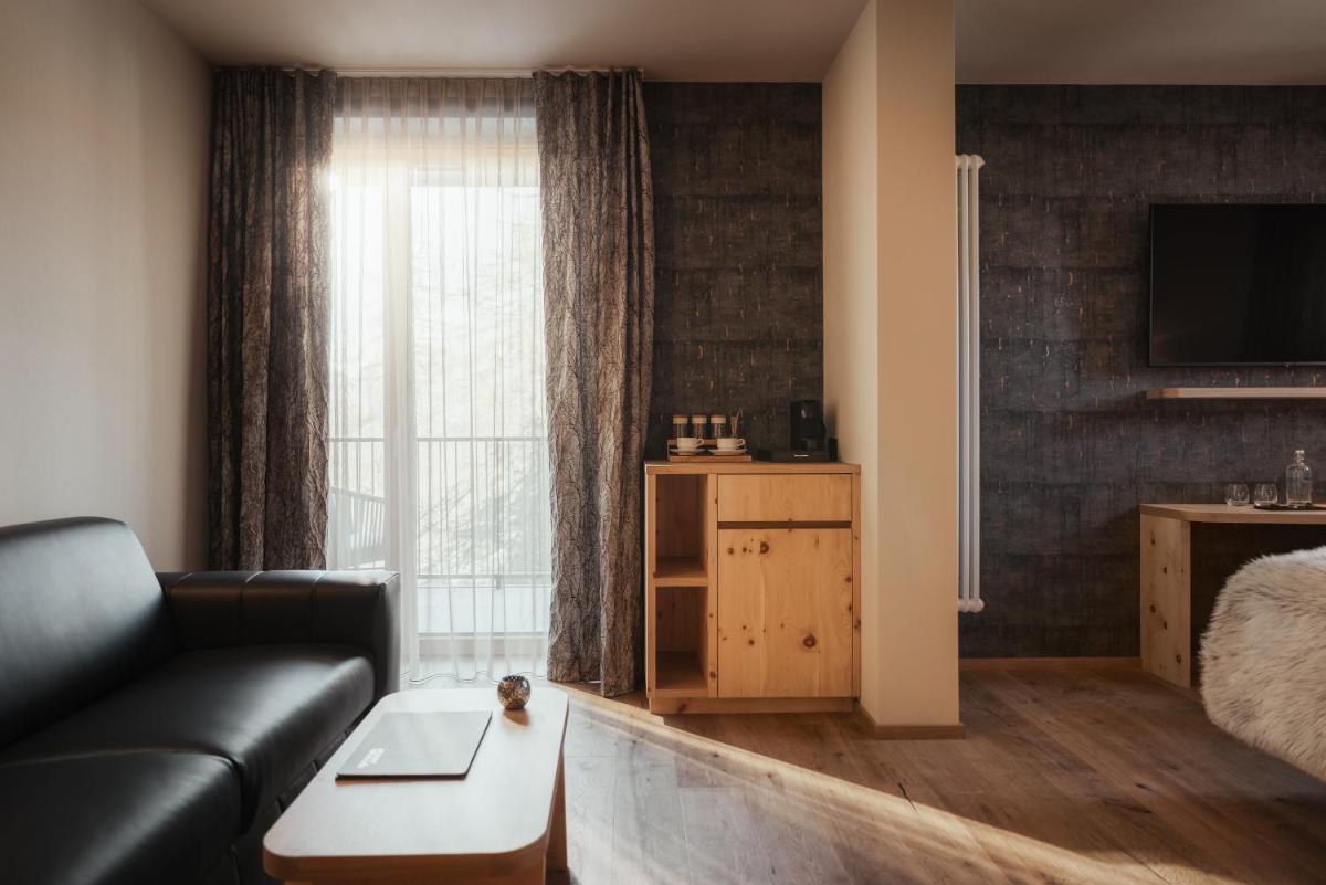 Hotel Tofana Cortina