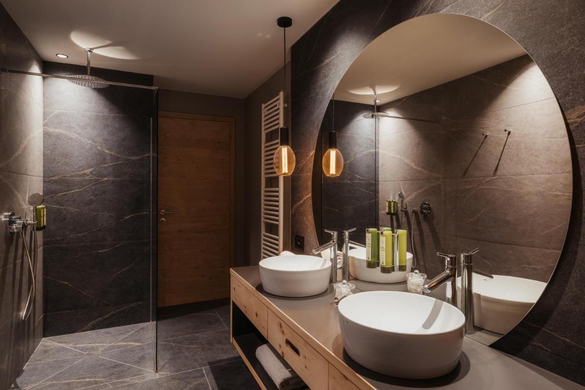 Hotel Tofana Cortina