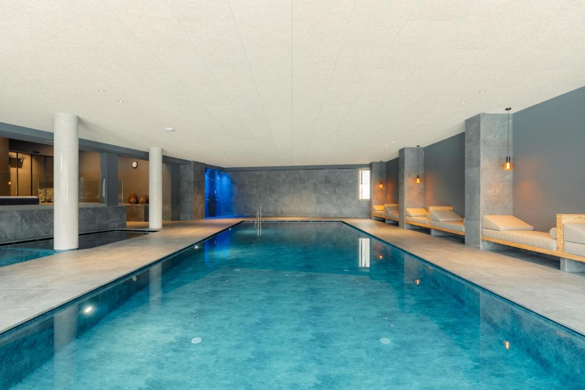 Hotel Tofana Cortina