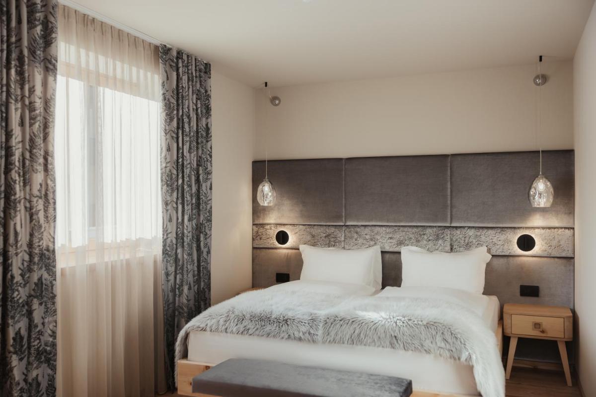 Hotel Tofana Cortina