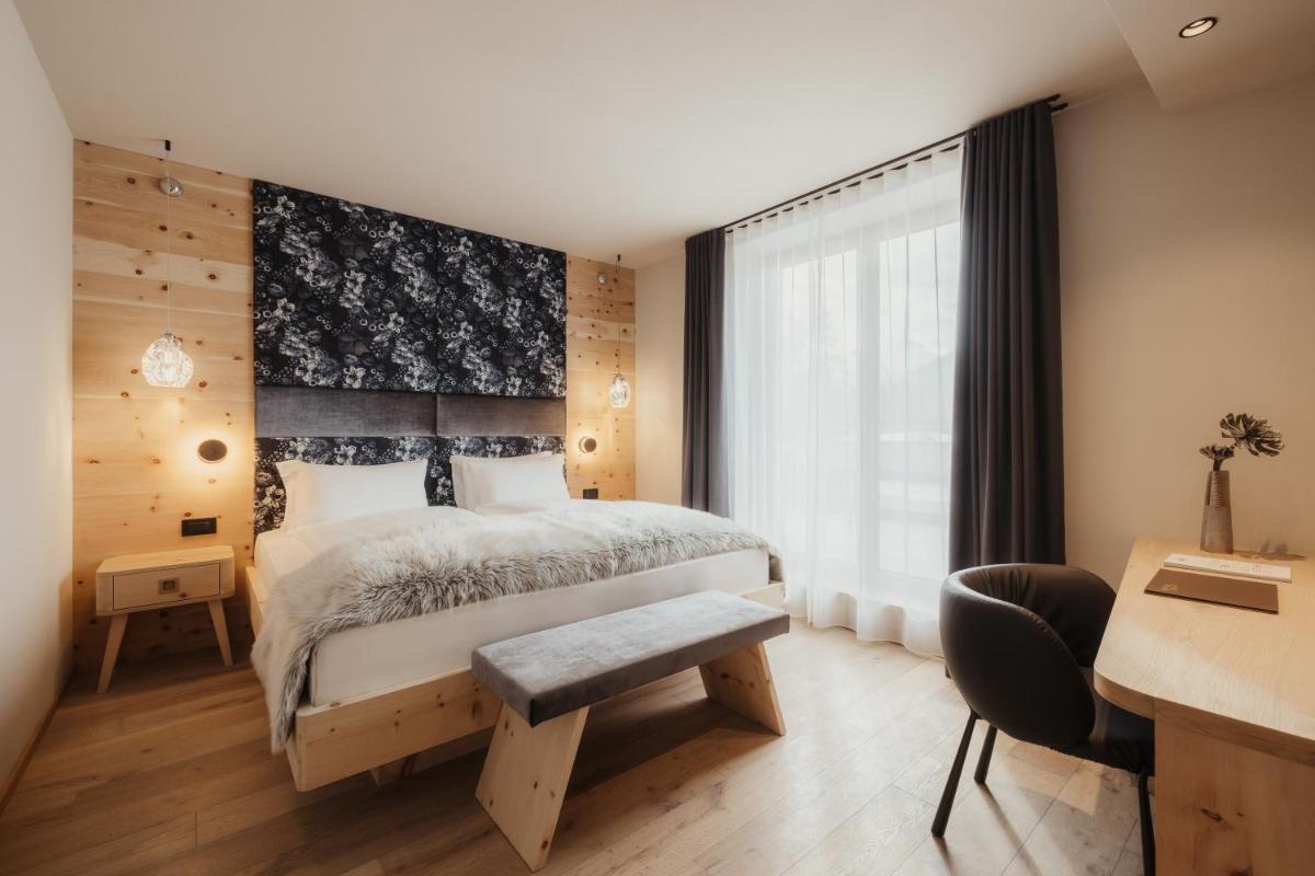 Hotel Tofana Cortina