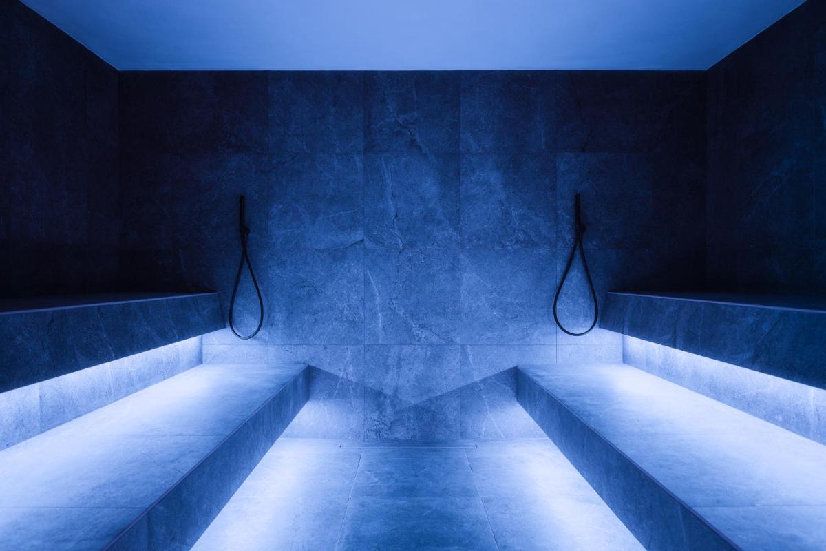 Hotel Tofana Cortina