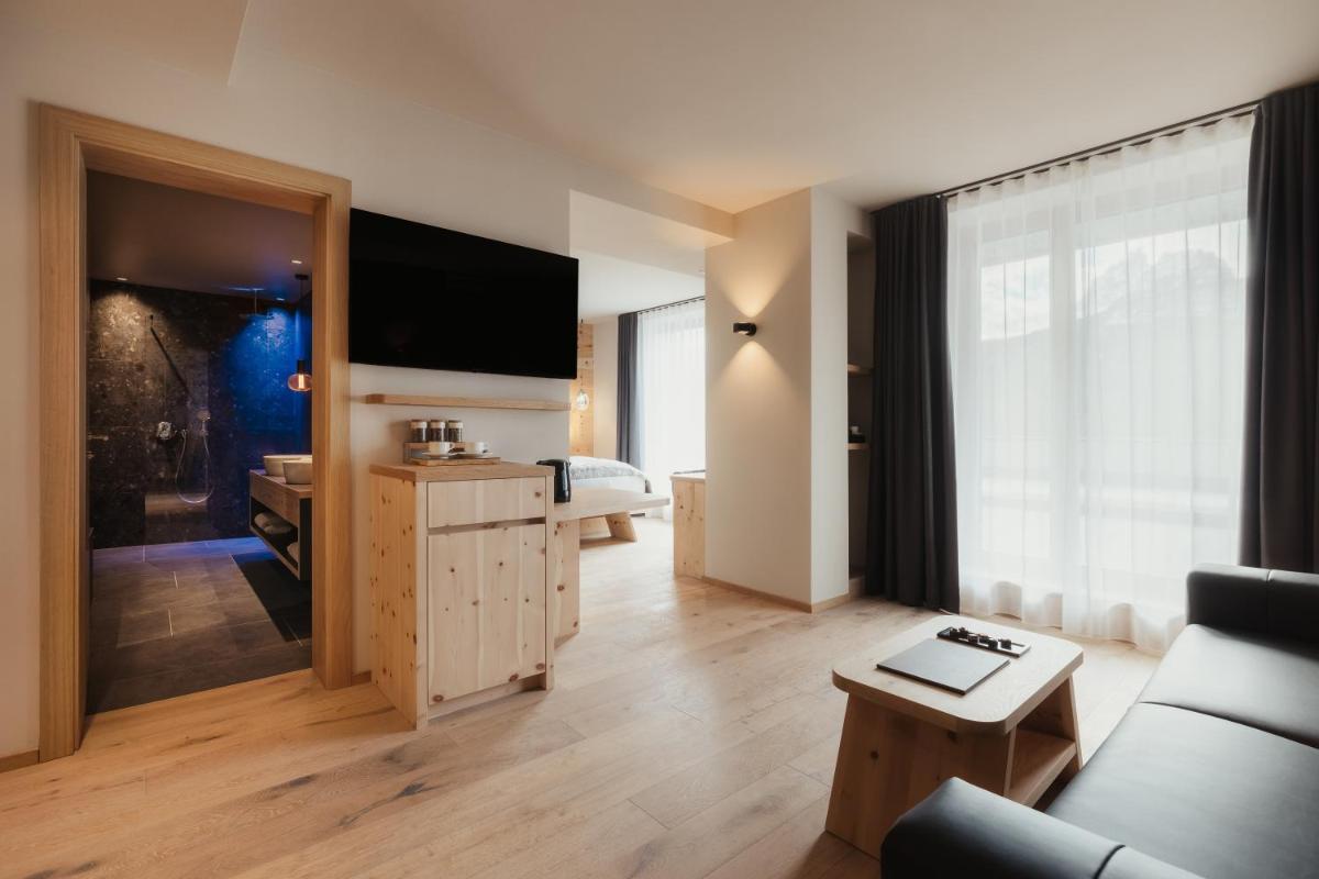 Hotel Tofana Cortina