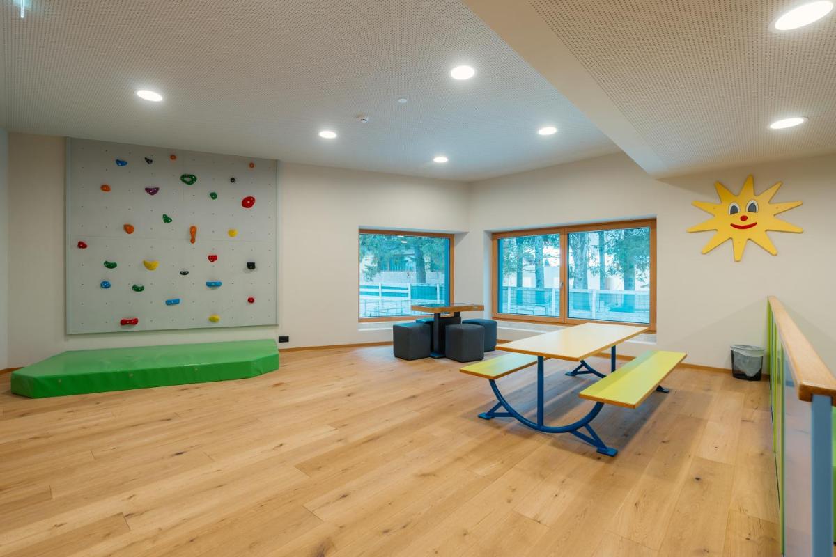 Hotel Tofana Cortina