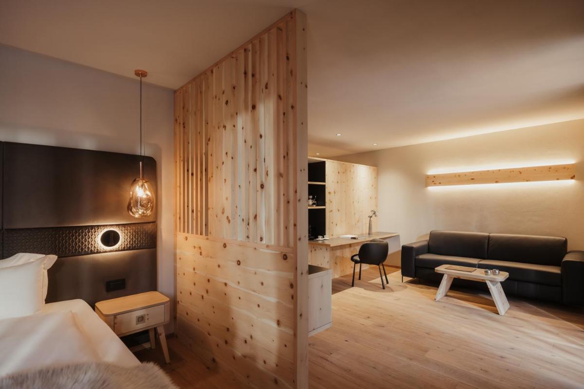 Hotel Tofana Cortina