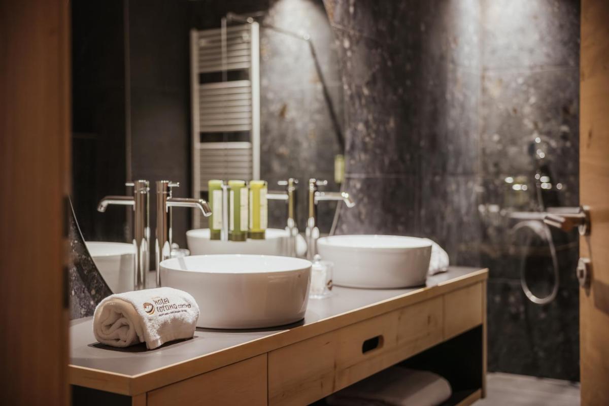 Hotel Tofana Cortina