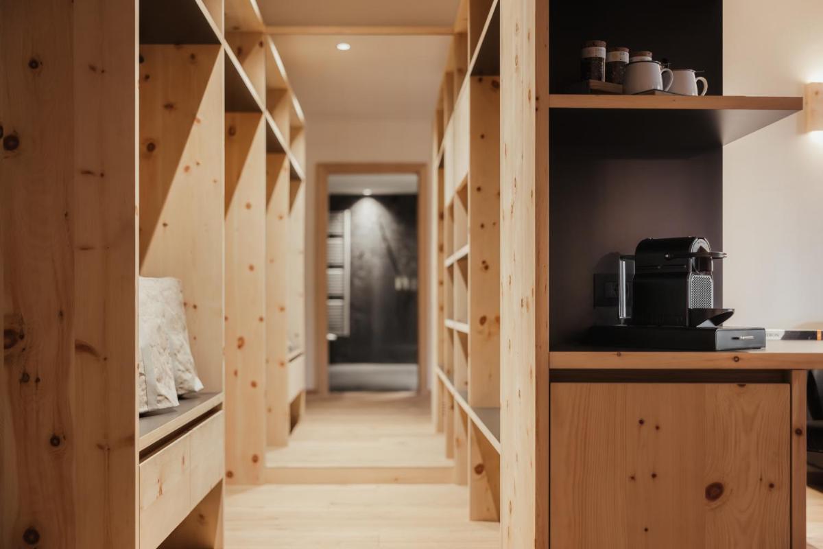 Hotel Tofana Cortina