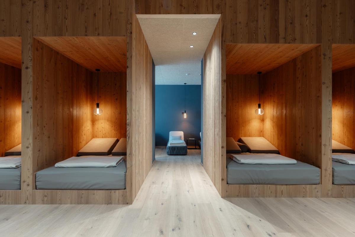 Hotel Tofana Cortina