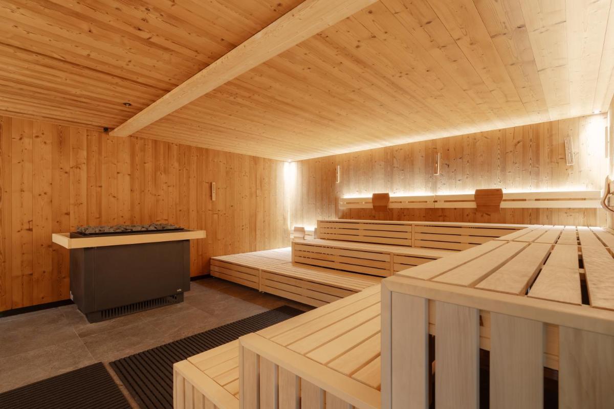 Hotel Tofana Cortina