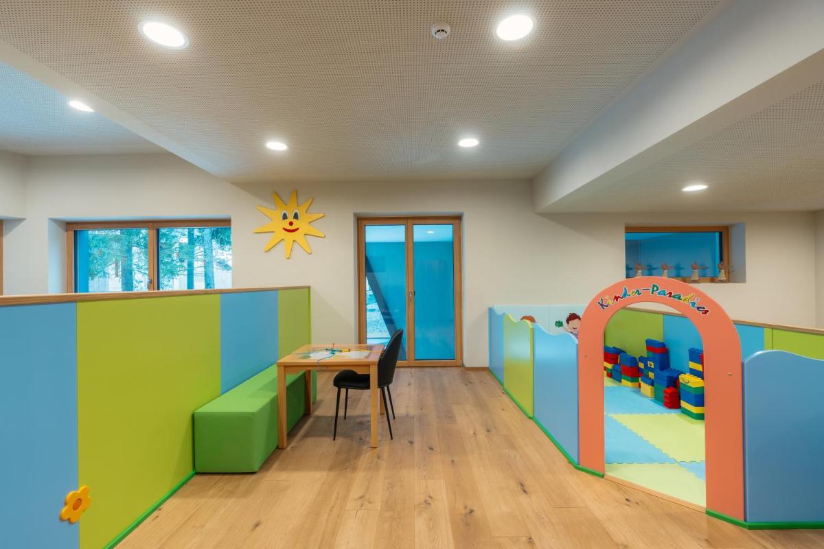 Hotel Tofana Cortina