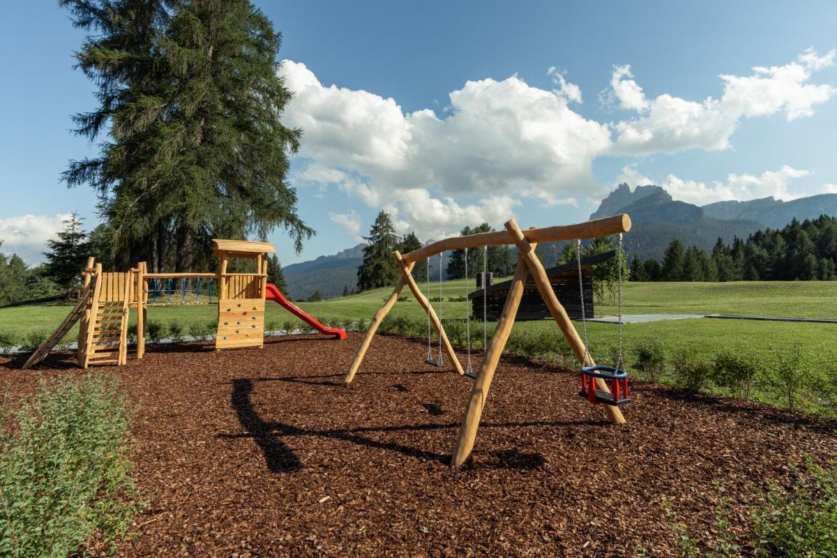 Hotel Tofana Cortina