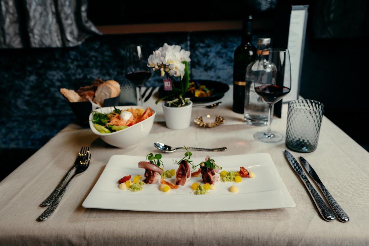 Hotel Tofana Cortina