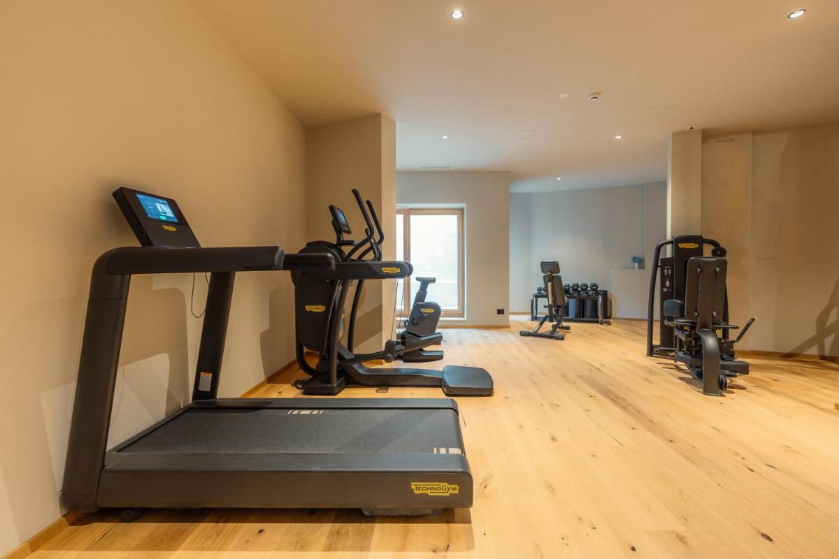 Hotel Tofana Cortina