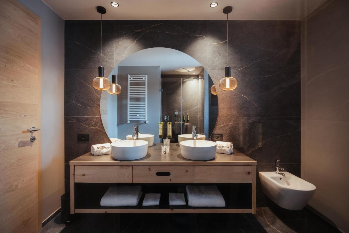 Hotel Tofana Cortina