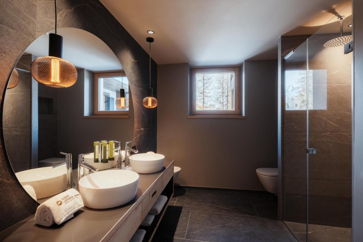 Hotel Tofana Cortina