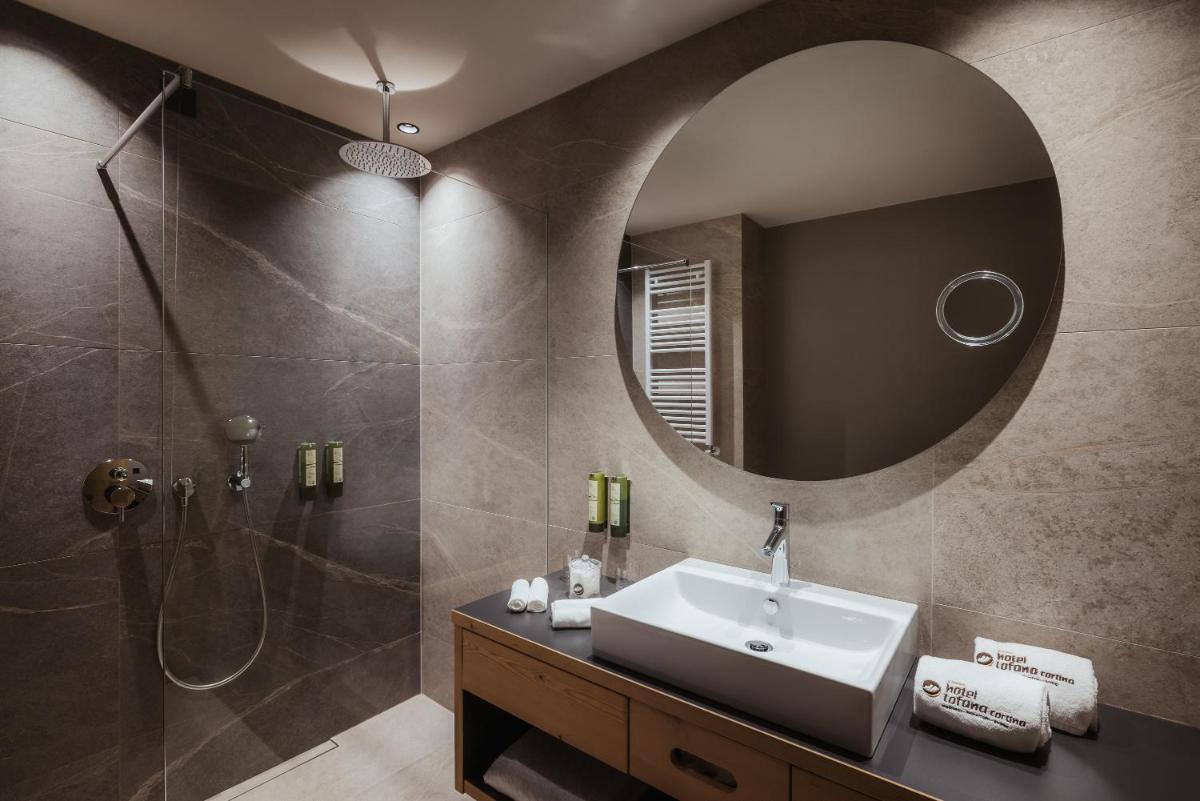 Hotel Tofana Cortina