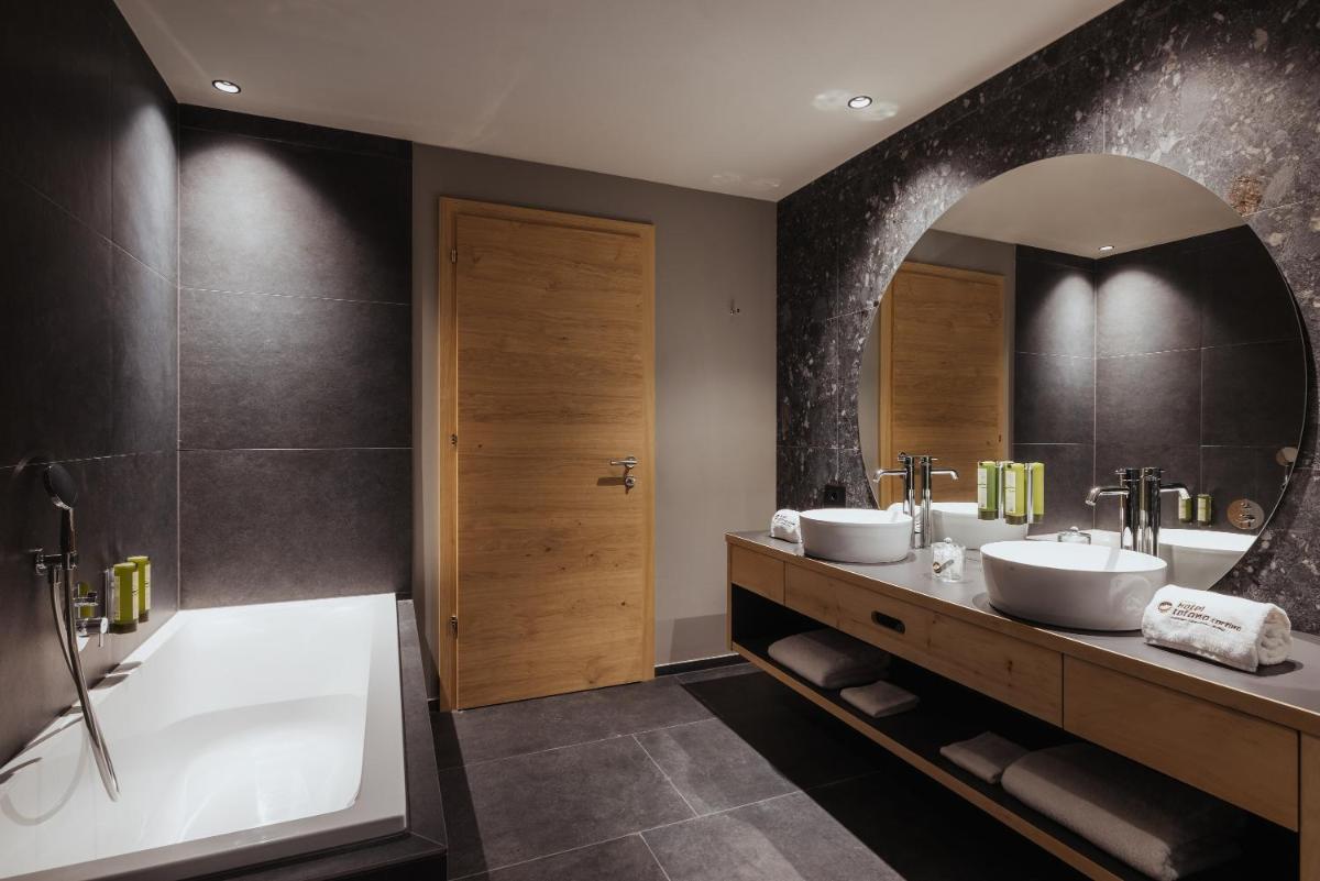 Hotel Tofana Cortina