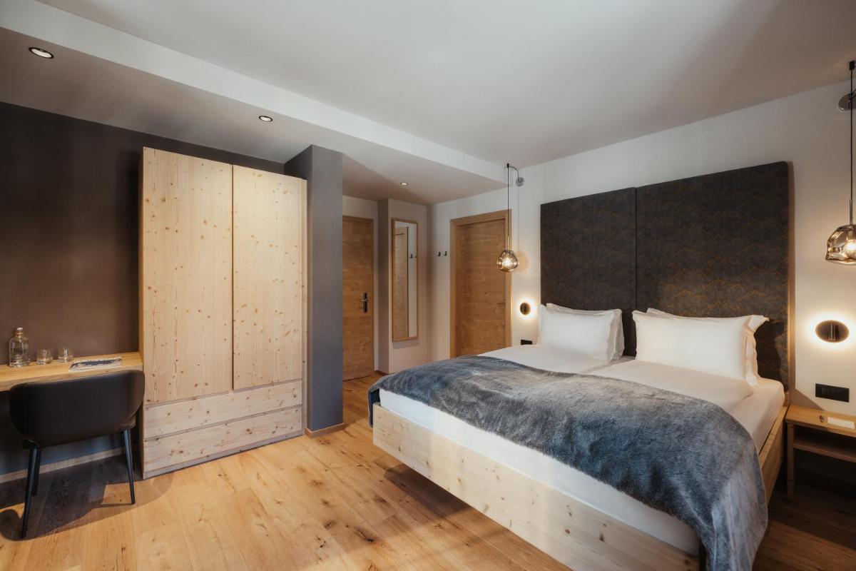 Hotel Tofana Cortina