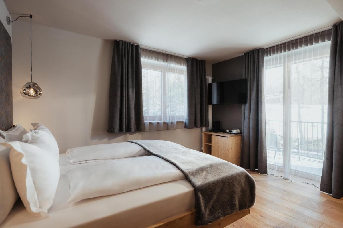 Hotel Tofana Cortina