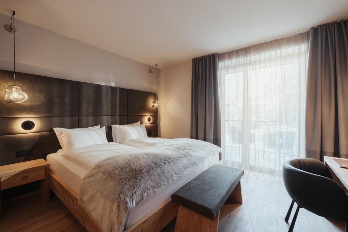 Hotel Tofana Cortina