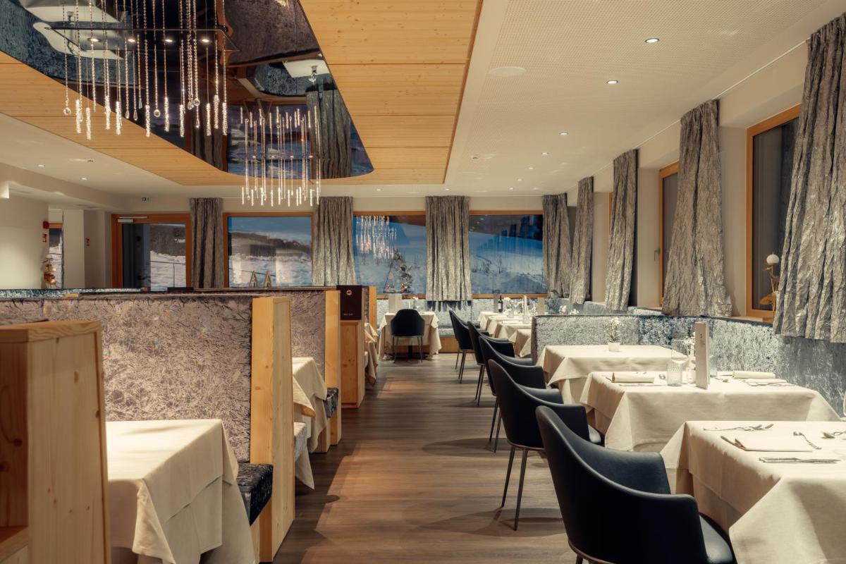 Hotel Tofana Cortina