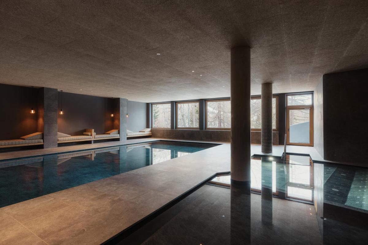 Hotel Tofana Cortina